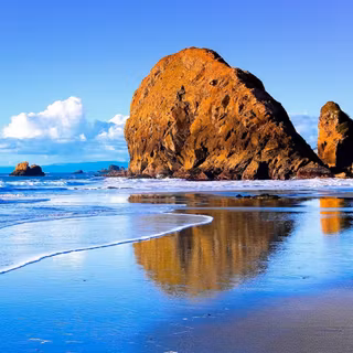 Beautiful scenery wallpaper HD