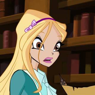 Winx club wallpaper on nickelodeon