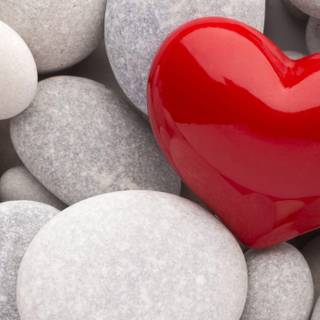 HD PC Love Wallpaper