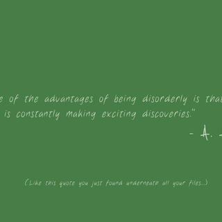 Inspirational PC wallpaper