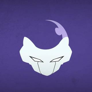 Best superhero minimalist wallpaper