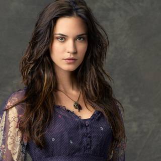 Hollywood actres HD wallpaper