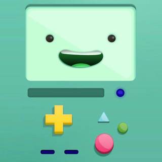 Iphone wallpaper adventuretime