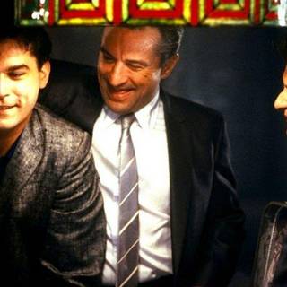 Wallpaper for goodfellas movie