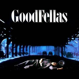 Wallpaper for goodfellas movie