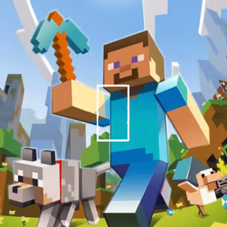 Image minecraft wallpaper