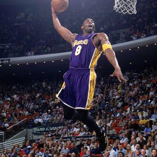 Kobe desktop wallpaper