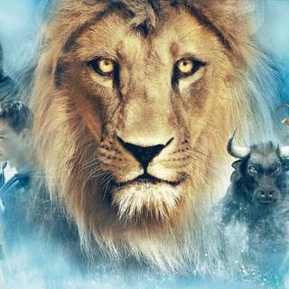 Wallpapers of narnia