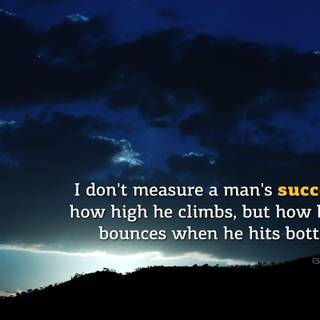 Beautiful sky desktop background