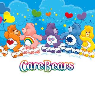 Care bear backgrounds