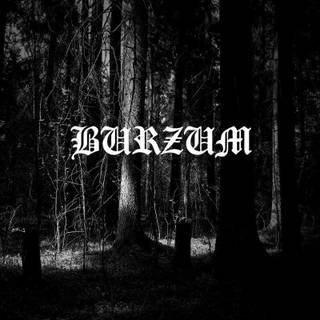 Norwegian black metal wallpaper
