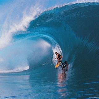 FREE SURF BACKGROUND