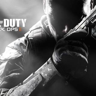 Cod bo2 wallpaper
