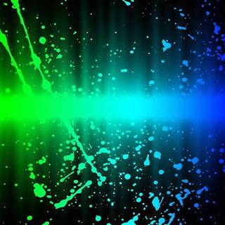 Cool rainbow abstract backgrounds