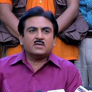 Tarak mehta ka ooltah chashmah full HD funny wallpaper