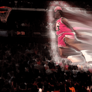 Free jordan background