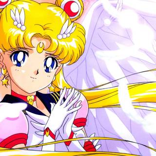 Wallpaper sailormoon