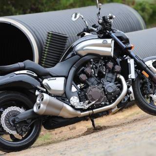 Ghost rider 2 bike wallpaper HD