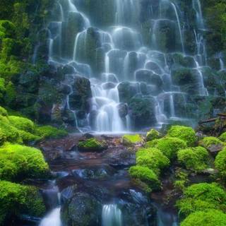 Nature wallpaper for samsung galaxy