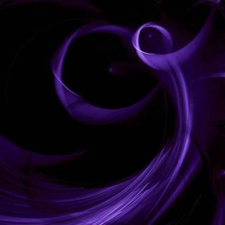 Purple wallpaper HD