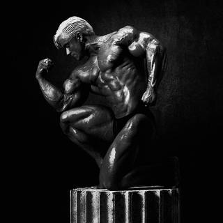 Bodybuilding wallpaper for pc