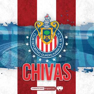 Chivas soccer wallpaper