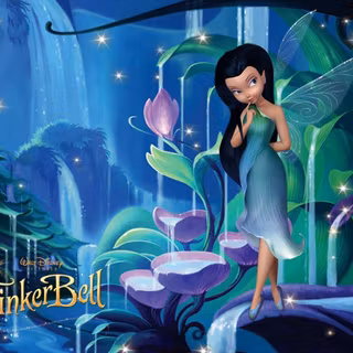 Fairyland wallpaper