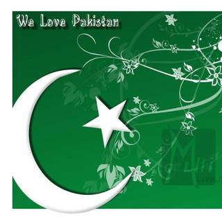 We love pakistan wallpaper