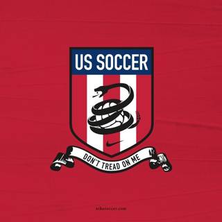 Usa soccer phone wallpaper