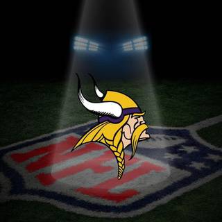 Free Viking wallpaper