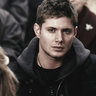 Jensen ackles supernatural wallpaper