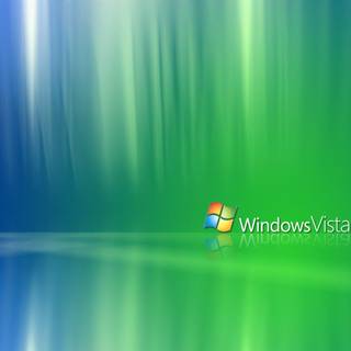 Vista computer wallpaper