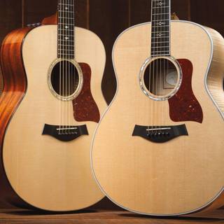 Taylor acoustic guitar wallpaper