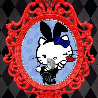 Play boy wallpaper .in