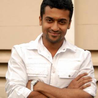 Surya wallpaper on mobile