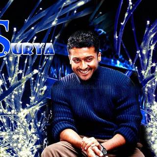 Surya wallpaper on mobile