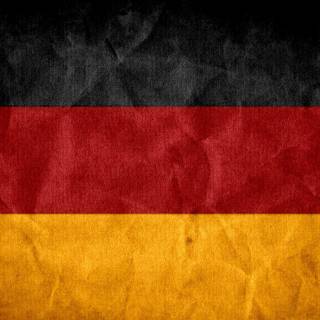 German background