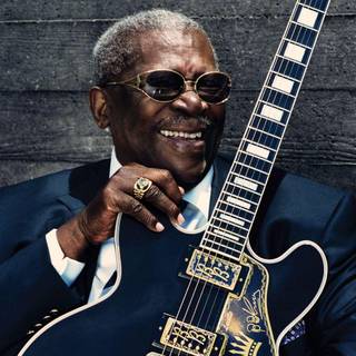 Bb king wallpaper android