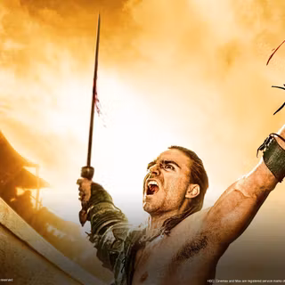 Arena spartacus wallpaper