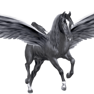 Pegasus wallpaper png