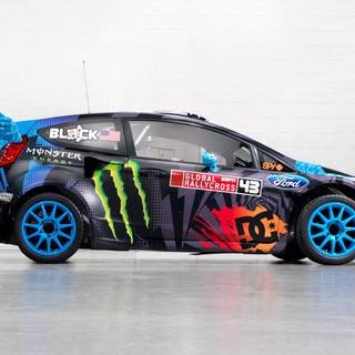 Descargar wallpaper ken block HD