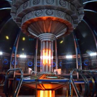 Doctor Who mobile wallpaper