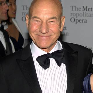 Patrick Stewart wallpaper