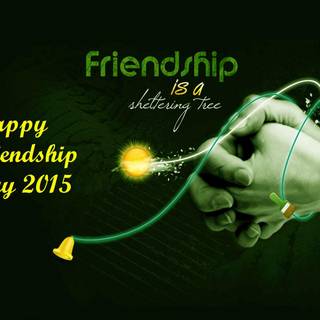 Friendship Day HD wallpaper