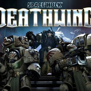 Space Hulk: Deathwing - Enhanced Edition wallpaper