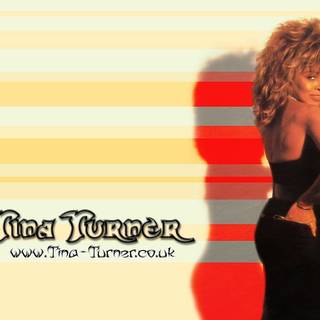 Tina Turner wallpaper