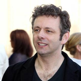 Michael Sheen wallpaper