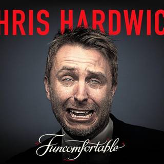 Chris Hardwick wallpaper