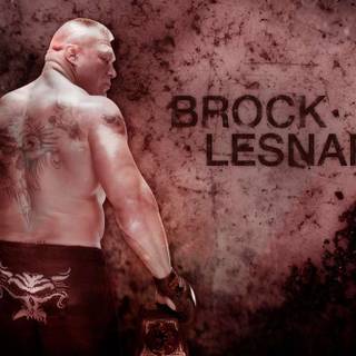 Brock Lesnar 2018 wallpaper