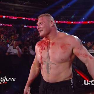 Brock Lesnar 2018 wallpaper